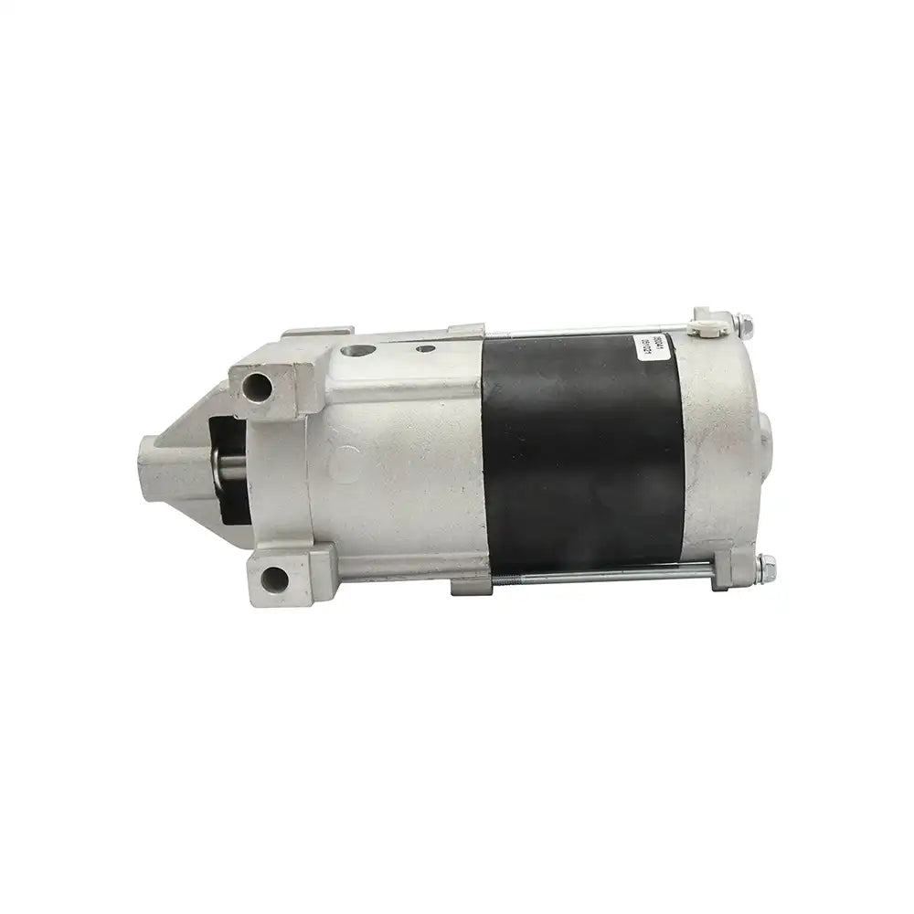 New Starter Replacement For 12 13 14 15 2012-2015 John Deere UTV Gator XUV Briggs Stratton 12V CCW 15 Tooth 844503, MIA12023, 16094, SND0768, 41052421