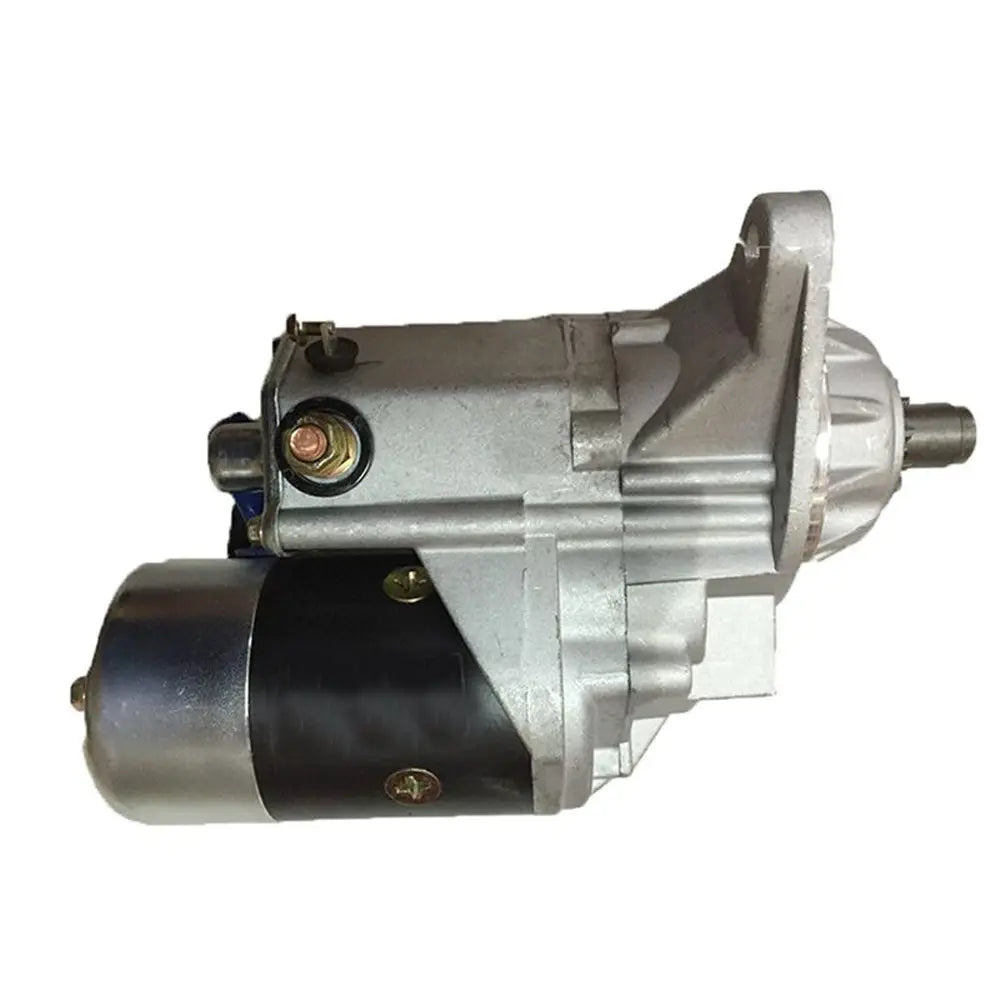 Starter Motor 0-24000-303 1-811000-307-0 For Isuzu 6HH1 6HE1 Engine