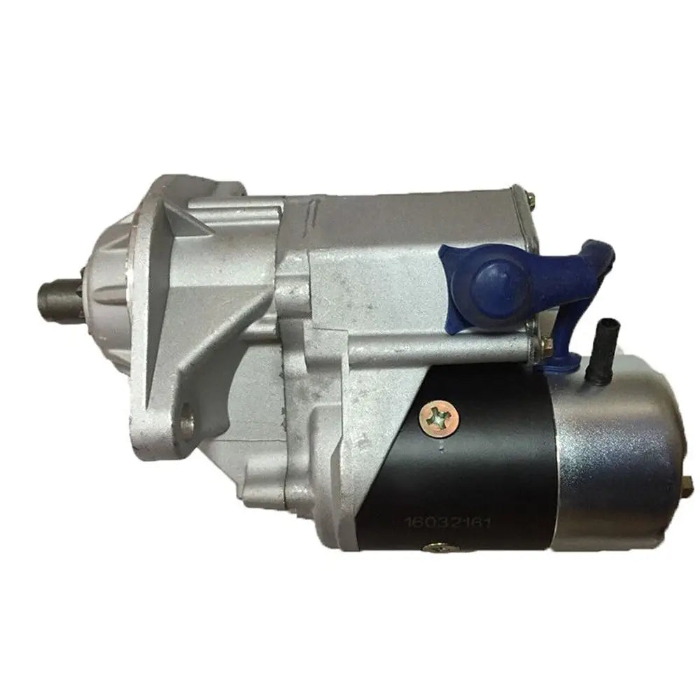 Starter Motor 0-24000-303 1-811000-307-0 For Isuzu 6HH1 6HE1 Engine