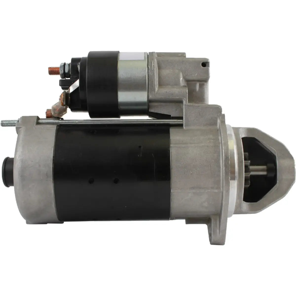 Starter Motor 0001223016 for Deutz Engine BF4L1011 BF4L1011F Hamm Roller 3307 3307P