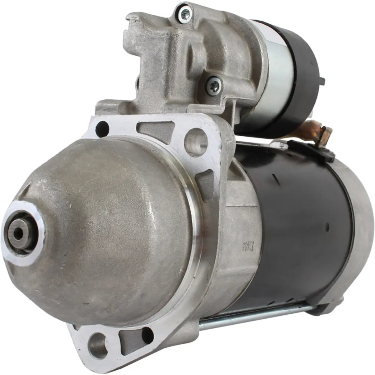 Starter Motor 0001223016 for Deutz Engine BF4L1011 BF4L1011F Hamm Roller 3307 3307P