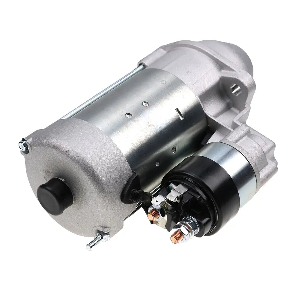 Starter Motor 01181751 for Deutz Engine 1011 2011 Gehl Skid Steer 4640 4840