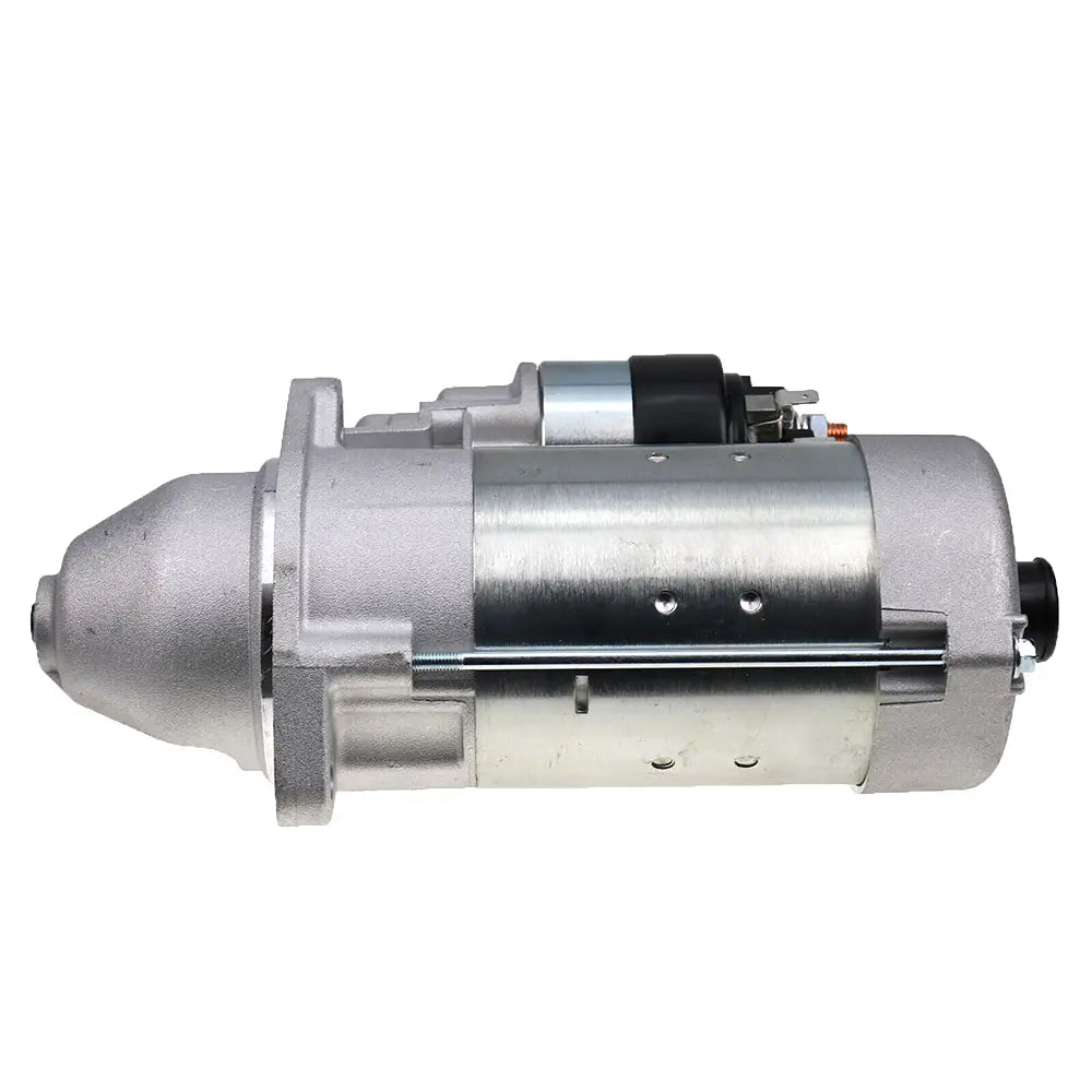 Starter Motor 01181751 for Deutz Engine 1011 2011 Gehl Skid Steer 4640 4840