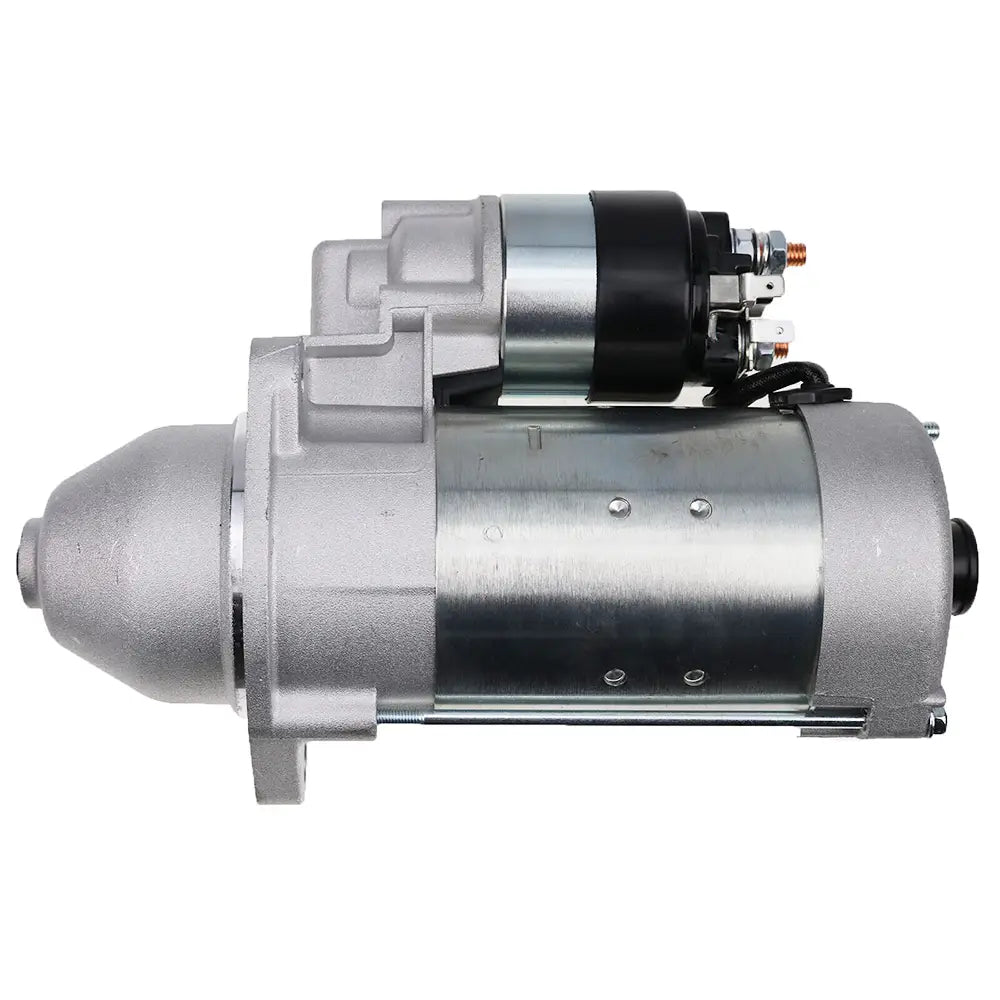 Starter Motor 01181751 for Deutz Engine 1011 2011 Gehl Skid Steer 4640 4840