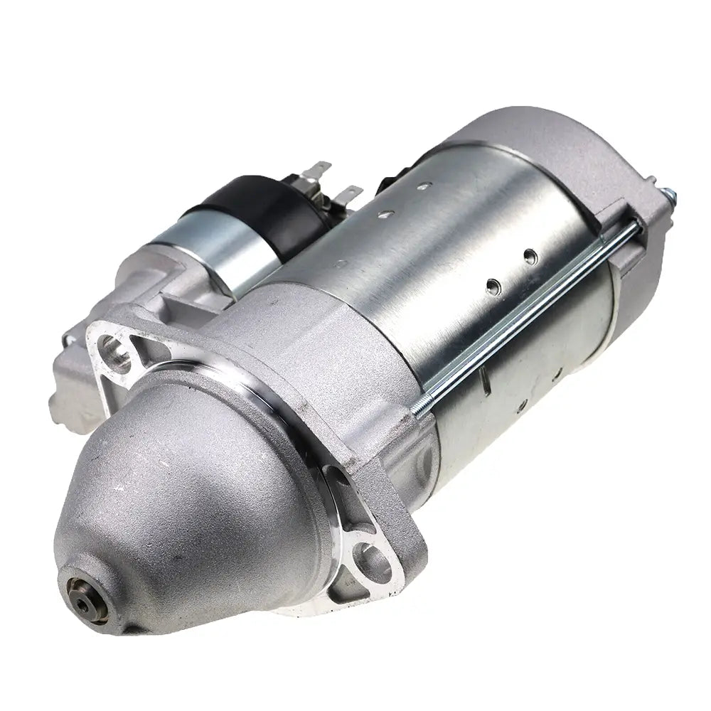 Starter Motor 01181751 for Deutz Engine 1011 2011 Gehl Skid Steer 4640 4840