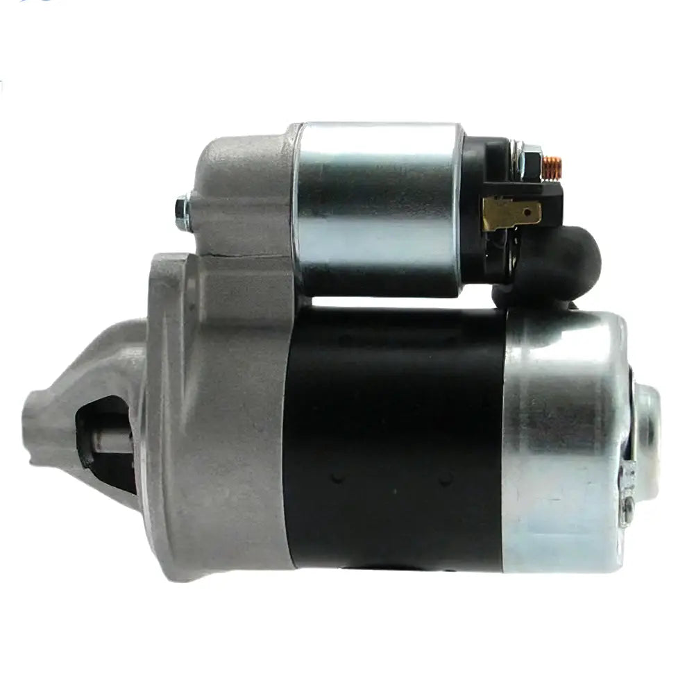 Starter Motor 119225-77010 119225-77011 for Yanmar 3TN63 3TN66 3TNE68 Engine 12V 8T