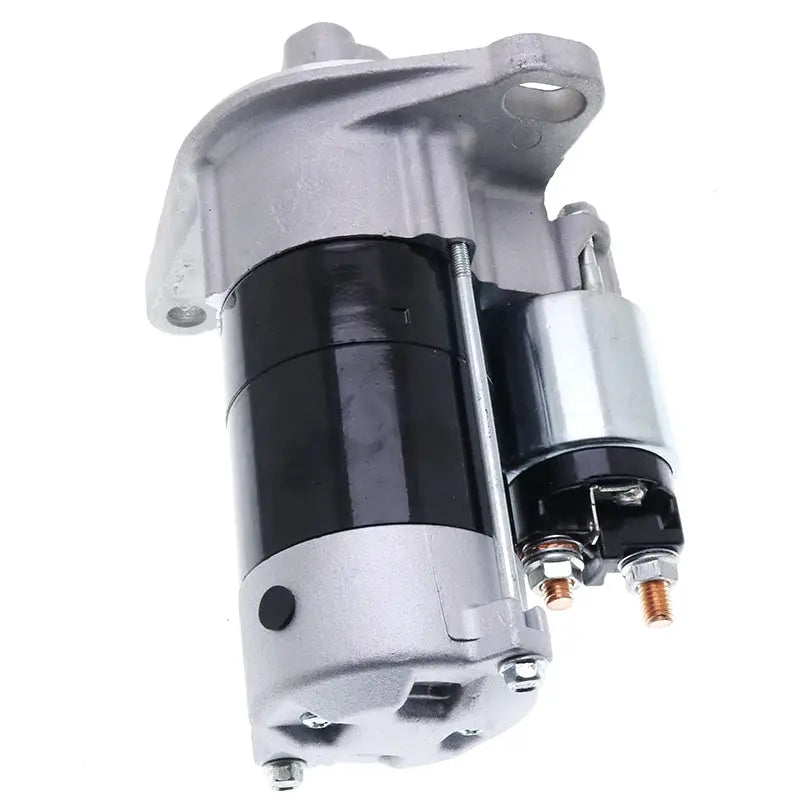 12V 1.4KW 9T Starter Motor 119853-77010 for Yanmar 3TNV70 Engine