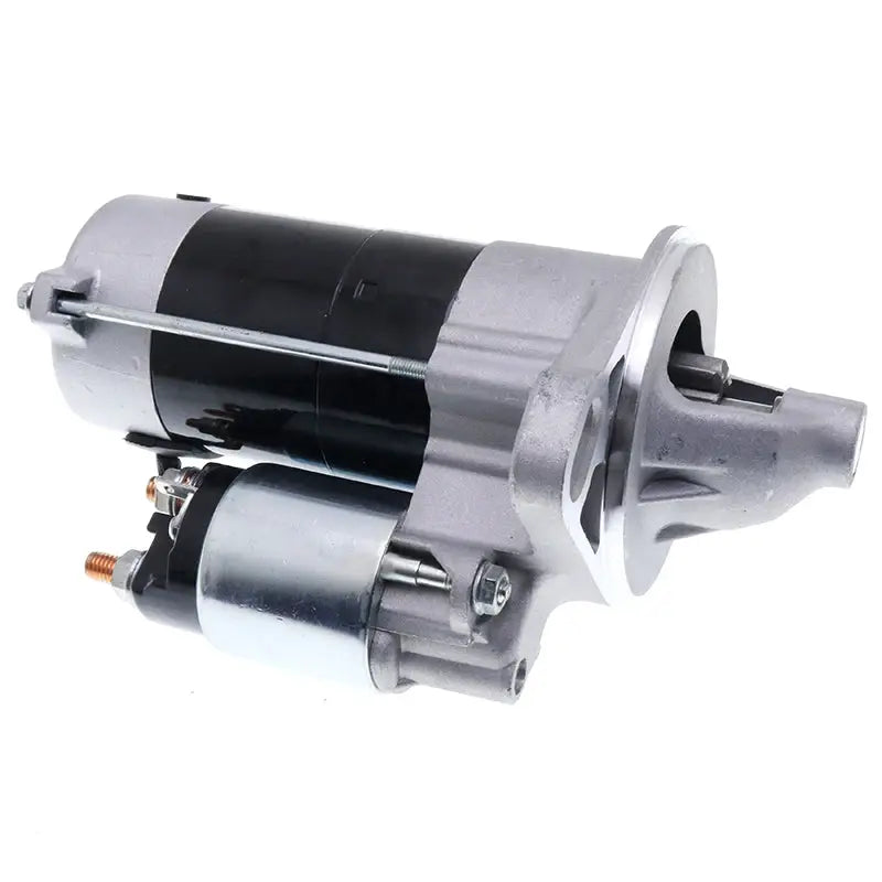 12V 1.4KW 9T Starter Motor 119853-77010 for Yanmar 3TNV70 Engine