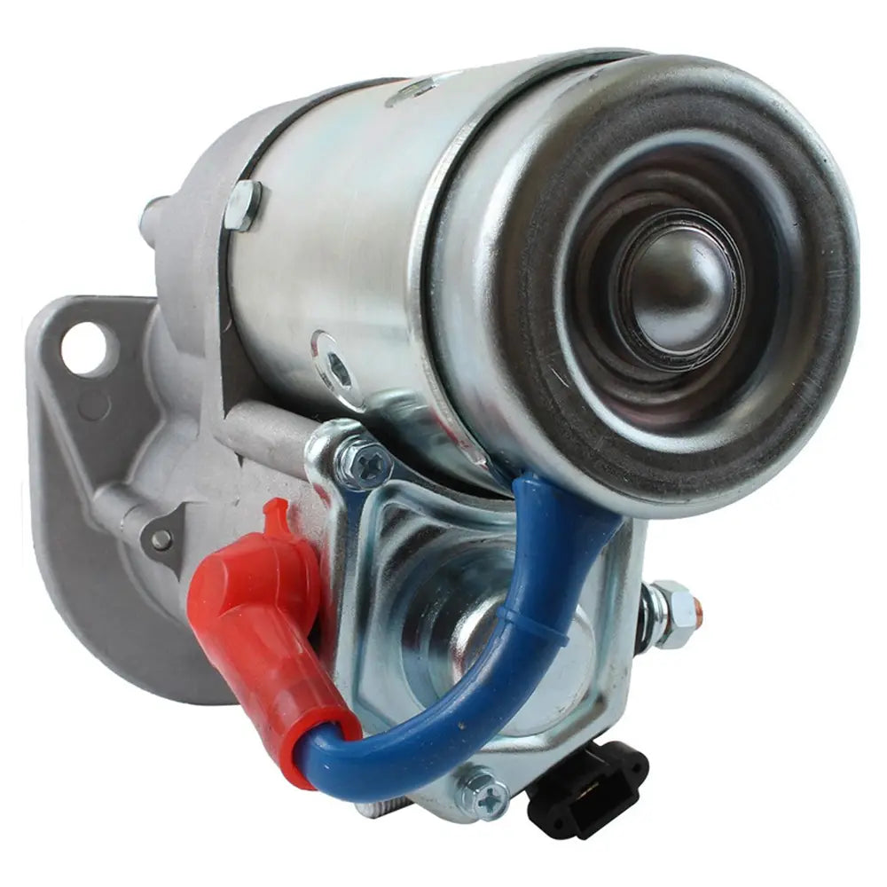 Starter Motor 129429-77010 129429-77011 For Yanmar Engine 4TNE82 4TNE84