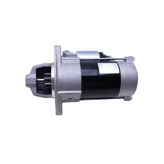 Starter Motor 12V 9T 3974246 For Bobcat Skid Steer Loader 313