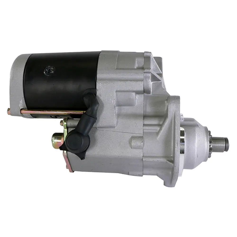 Starter Motor 24V 5.5KW 1987566C1 for Case 621 688 850D 9020 1150E W14C