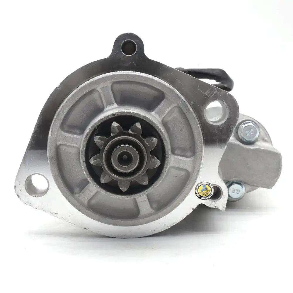 Starter Motor 1C010-63011 12V 9T For Kubota Tractor M8200SDNBF M8200DT-F Engine V3300