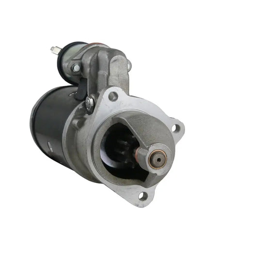 Starter Motor 202-34963 for Lister Petter TS1 TS2 TS3 TR1 TR2 TR3 TL1 TL2 TL3 TX1 TX2 TX3 Engine