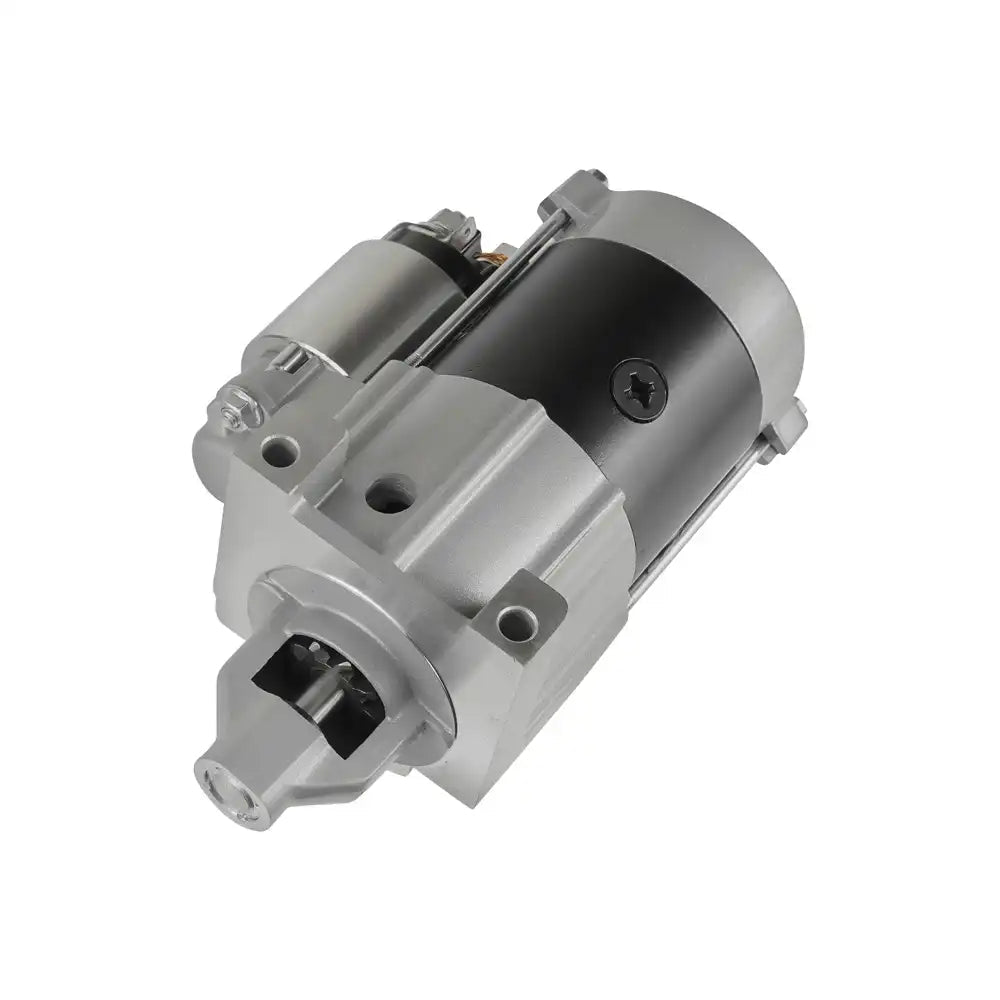 Starter Motor 21163-2114 for Kawasaki Engine 23H Utility Vehicle KAF620 Mule 2500 2510 2520