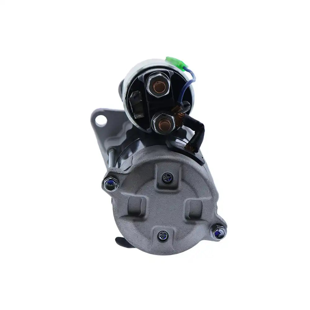 Starter Motor for Kubota Engine D1005 D1105 V1305 D782 Mower F2260 F2560 F3060 G2160-R48S