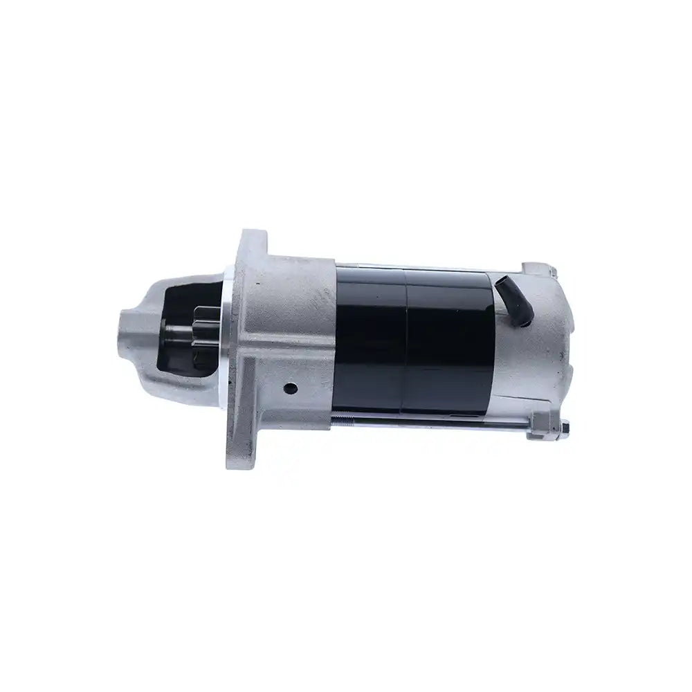 Starter Motor for Kubota Engine D1005 D1105 V1305 D782 Mower F2260 F2560 F3060 G2160-R48S