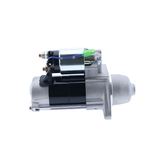 Starter Motor for Kubota Engine D1005 D1105 V1305 D782 Mower F2260 F2560 F3060 G2160-R48S