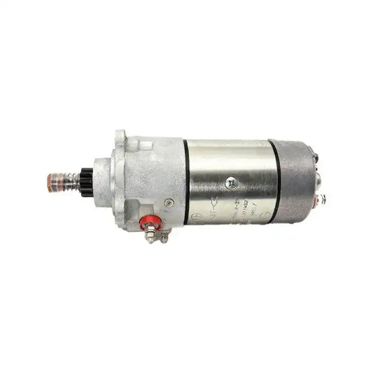 Starter Motor 2873A027 for Perkins Engine 1006-6 1006-6T 1006-6TW