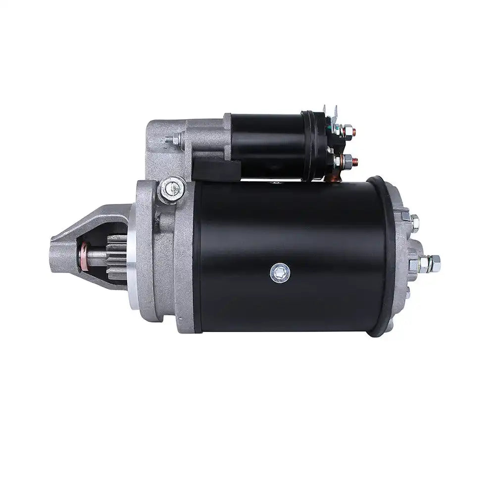 Starter Motor 2873A031 for Perkins Engine 1004-40 1004-40T 1004-42 1004-4T 3.1524