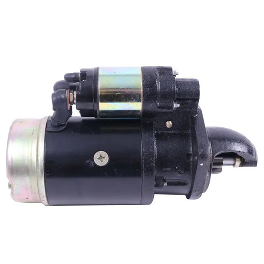 Starter Motor 2873A103 2873A105 for Perkins Engine 4.236 704-30 704-26 704-30T