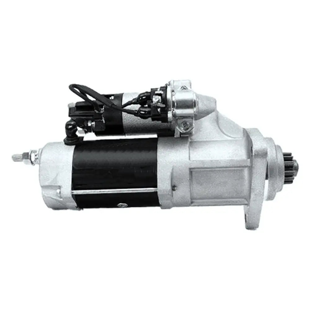 Starter Motor 2873K115 for Perkins Engine 1106A-70TA 1106D-E66TA