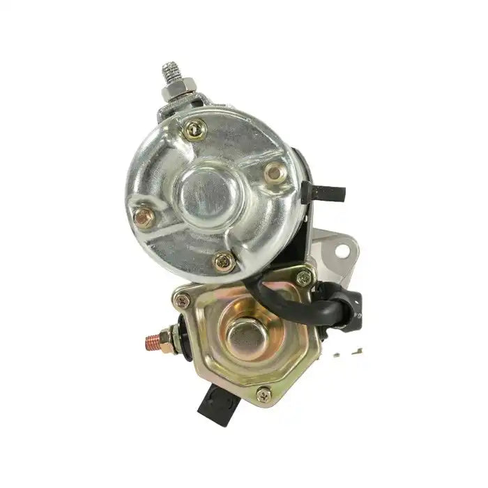 Starter Motor 3934119 3957593 228000-7902 for Cummins B3.9 Engine 24V