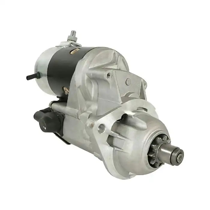 Starter Motor 3934119 3957593 228000-7902 for Cummins B3.9 Engine 24V