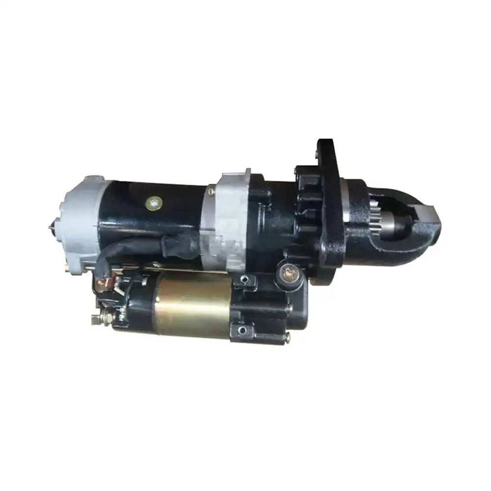 Starter Motor 3Y-8850 For Caterpillar Loader CAT 951 973 Engine 3304 3306