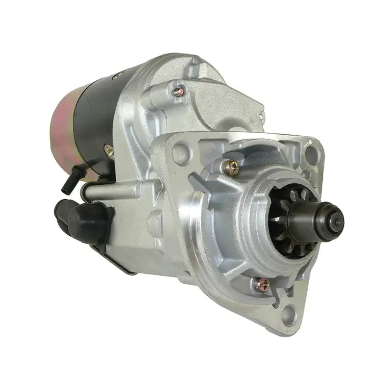 Starter Motor 41740472 for Isuzu Engine 4BD1 4BG1 6BB1 6BD1 6BD1 6BG1 6BF1 6BD1T D500