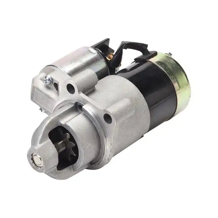 Starter Motor 8980844070 for Isuzu 4JJ1 Engine 12V 2.5KW 11T