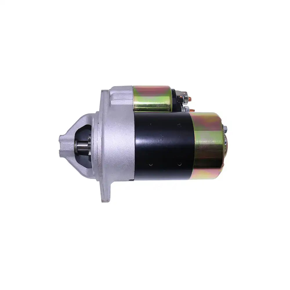 Starter Motor AM878176 AM878813 for John Deere F915 2500A 2653A 330 332 415 12V 8T