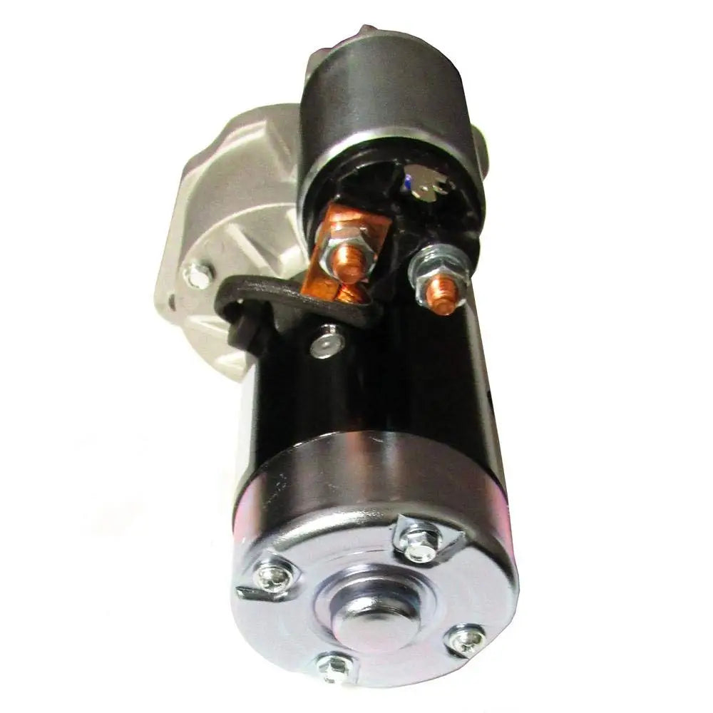 Starter Motor MM409-41001 for Mahindra Tractor 2216 2415 2516 2615 2816