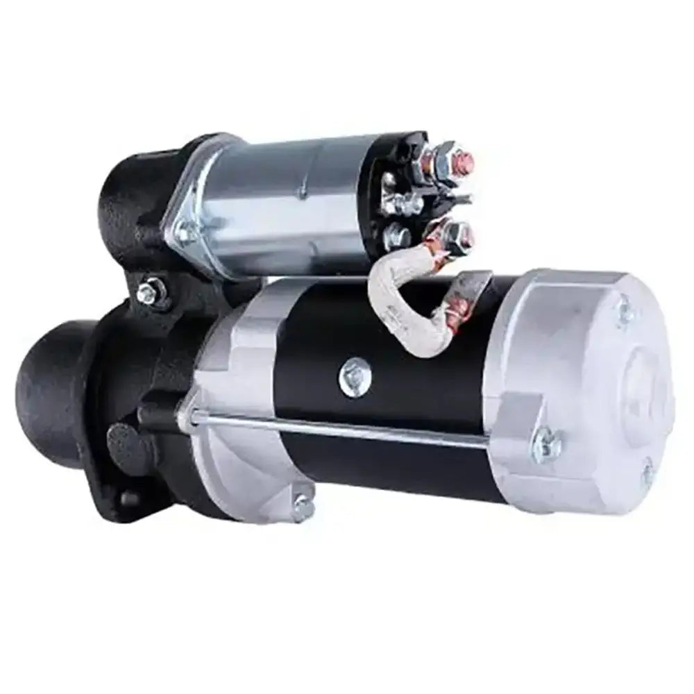 Starter Motor RE62916 for Jhon Deere 210C 310 310A 310C 315C 401C 410 480A 480C 482C