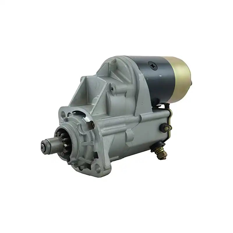 Starter Motor RE68470 for John Deere Engine 4045 3029 3179 Tractor 5E-950 5E-954