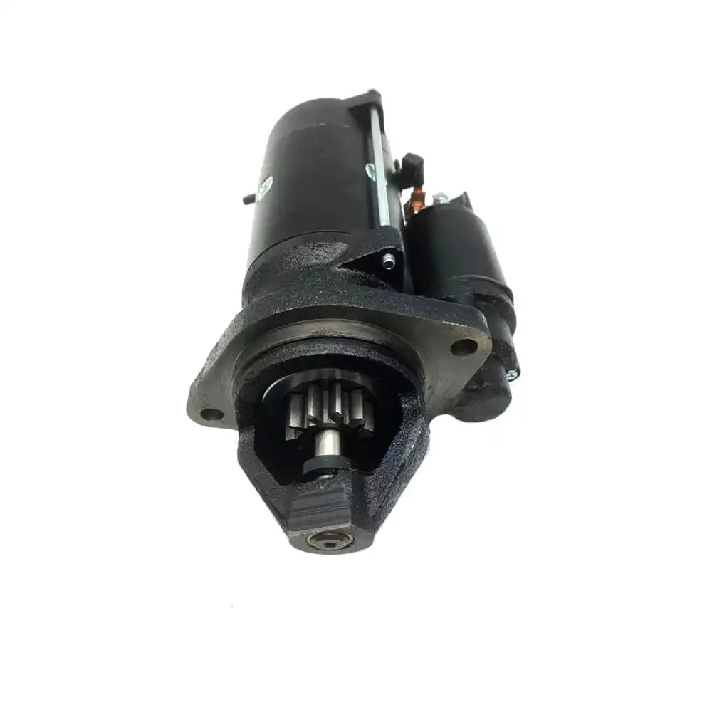 Starter Motor T410874 for Perkins Engine 1004-40 1004-40T 1004-42 1004-4T 1006-6 1006-60 1006-60T 1006-60TW 1006-6T