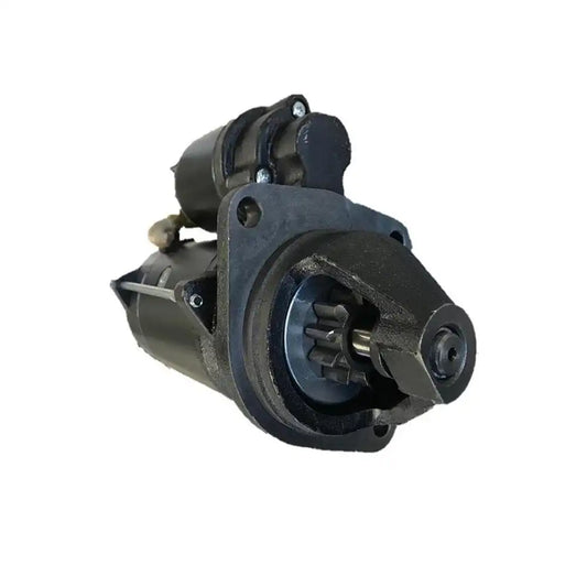 Starter Motor T410874 for Perkins Engine 1004-40 1004-40T 1004-42 1004-4T 1006-6 1006-60 1006-60T 1006-60TW 1006-6T