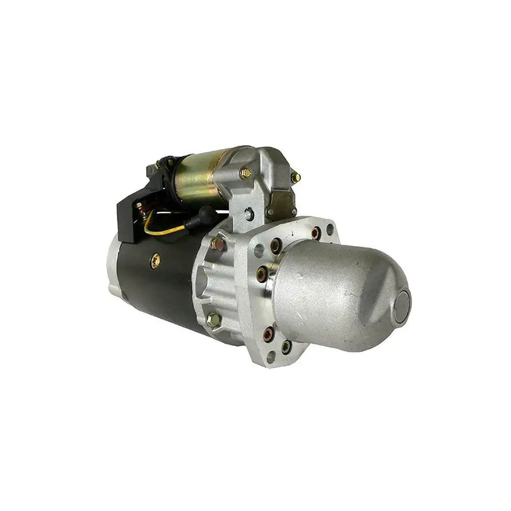 Starter Motor TY25960 for John Deere Loader 444 444C 444D 544C 544E 644A 644C 644D 644E