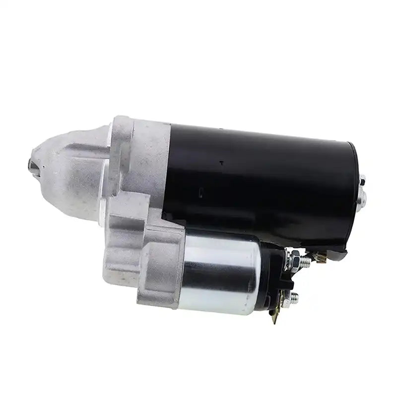 Starting Motor GP-Electric 163-3361 for Caterpillar CAT Engine 3013 3013C 3014 3024 3024C C1.5 C2.2 Loader 216 216B 226B 232B 242B