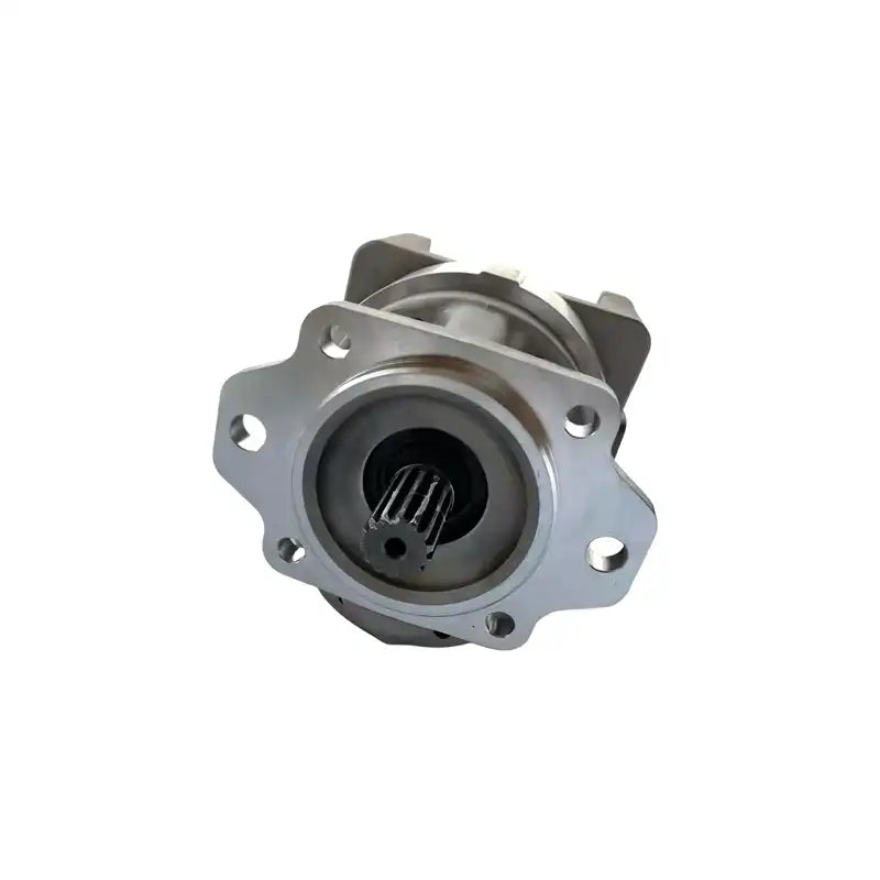Steering and Switch Pump 705-52-30560 For Komatsu Wheel Loader WA420-3 WA420-3CS WA420-DZ-3