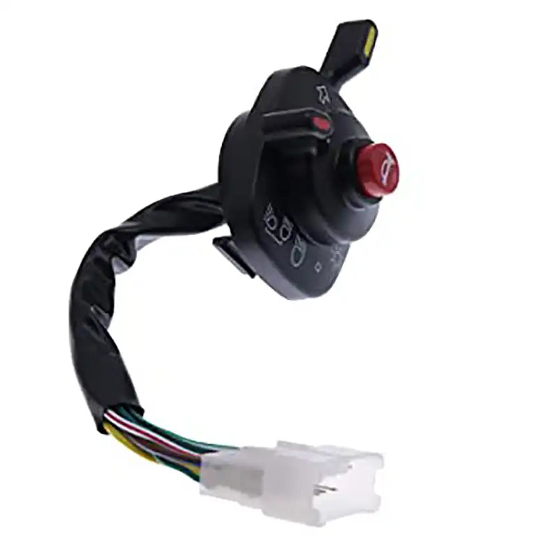 Combination Switch Headlight Switch 5T057-12242 5T057-42242 for Kubota 588I-G 688 888 Harvester Components