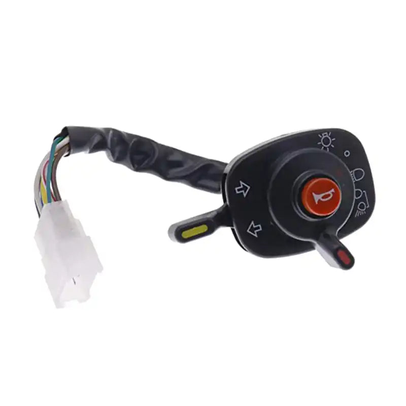 Combination Switch Headlight Switch 5T057-12242 5T057-42242 for Kubota 588I-G 688 888 Harvester Components