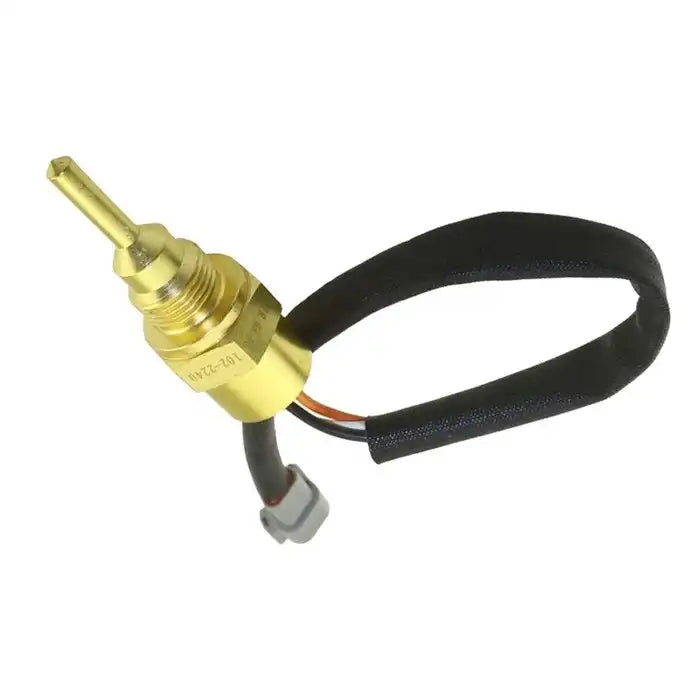 Temperature GP Sensor 102-2240 for Caterpillar CAT 992G 994D 988B 992C 988F 990 992D Wheel Loader C9 Engine