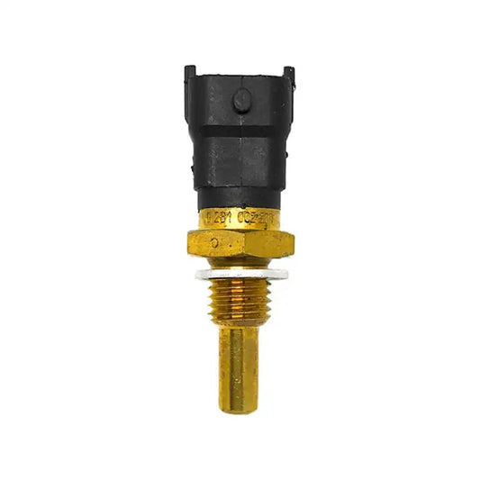 Temperature Sensor 82017881 for Kobelco F4HFE6133 B003 F4HFE613R B005 F4HFE613R B006 F4HFE613T B005 Engine