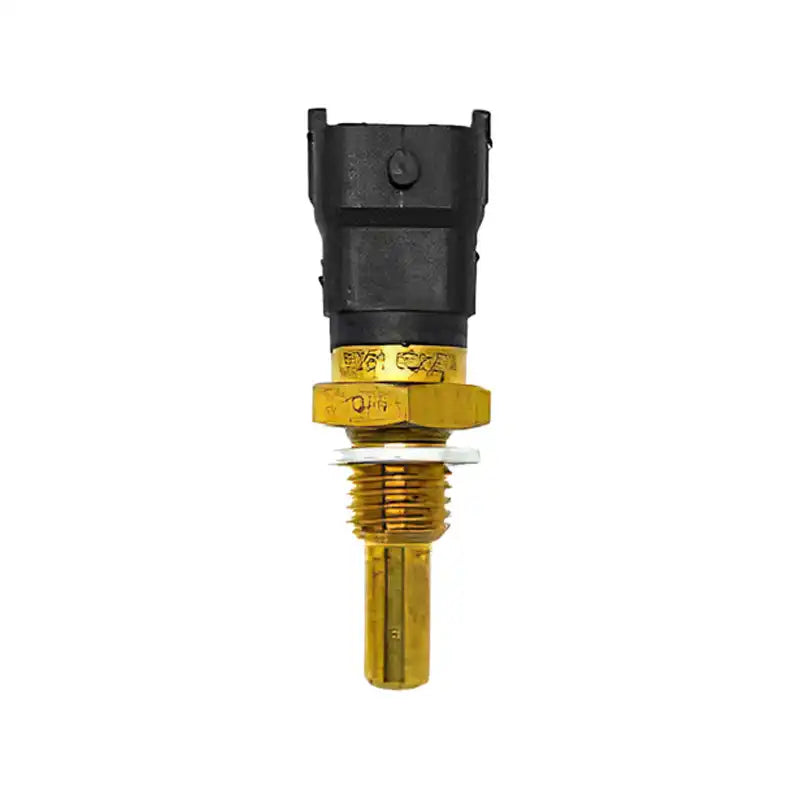 Temperature Sensor 82017881 for New Holland 675 TA/AA CR9040 CR9060 F2BE0684A B002 Engine B110C B95C C232 C238 Loader