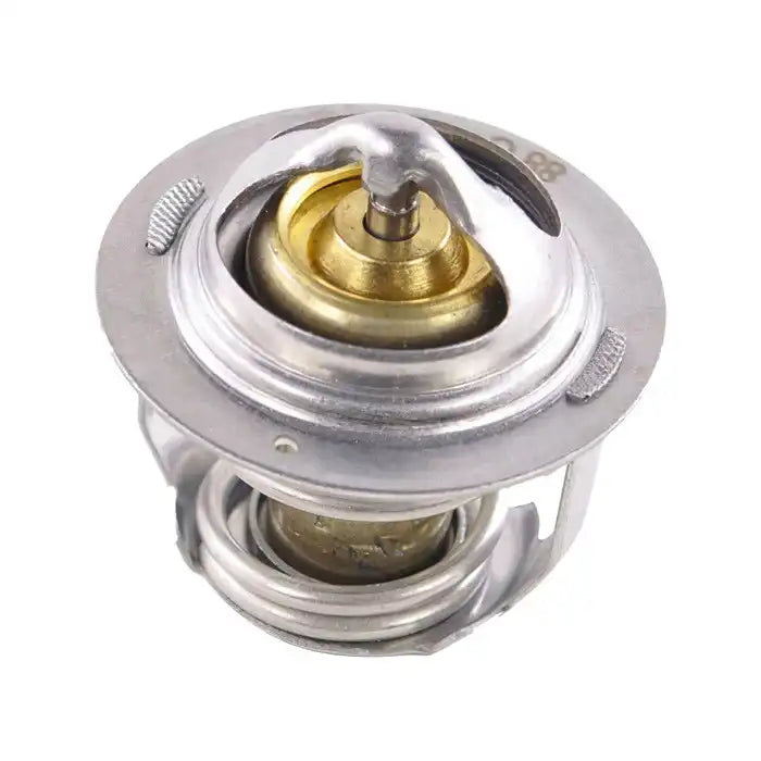 Thermostat 145206120 145206170 145206180 145206181 145206182 For Perkins Engine 403C-15 404C-22 103-15 104-19 104-22 Engine