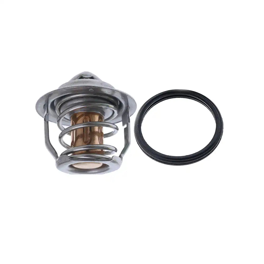 Thermostat 15321-73015 for Kubota B1700 B2100 B2320 B2400 B2410 B2620 B2630 B2710 B7610 L295 L2250 L2350 L2850 RTV900 RTV1100