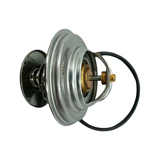 Engine Thermostat A 02/801121 for Isuzu 6HK1 Engine JCB JS330 JS330XD JS330XDAUTO JS330AUTO