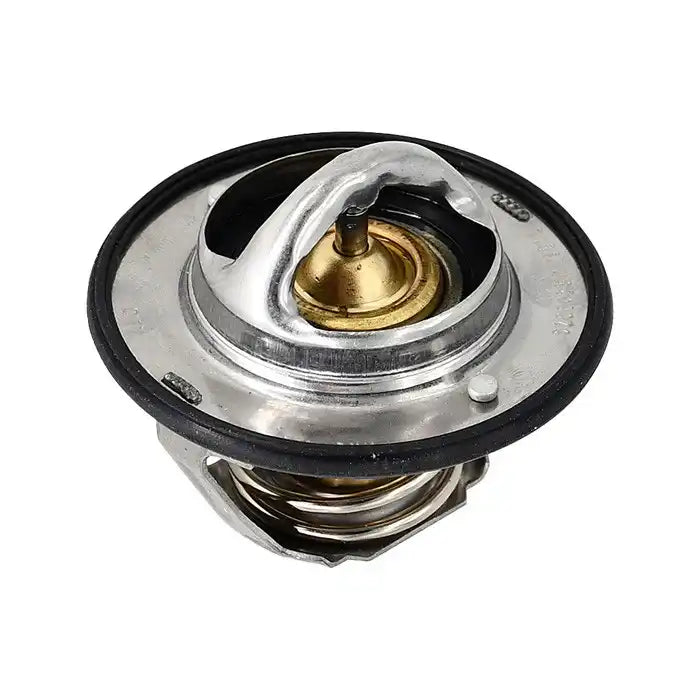 Engine Thermostat with O-Ring Seal 5337966 Fits Cummins 98.5-02 5.9 24V ISB 180