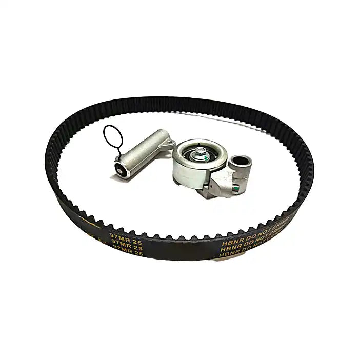 Timing Belt Repair Kit 6670555 For Bobcat 863 864 873 A220 A300 S250 T200