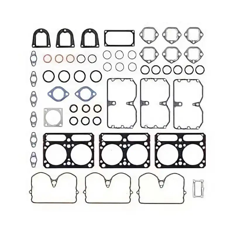 Upper Engine Gasket Set 3802077 for Cummins NH220